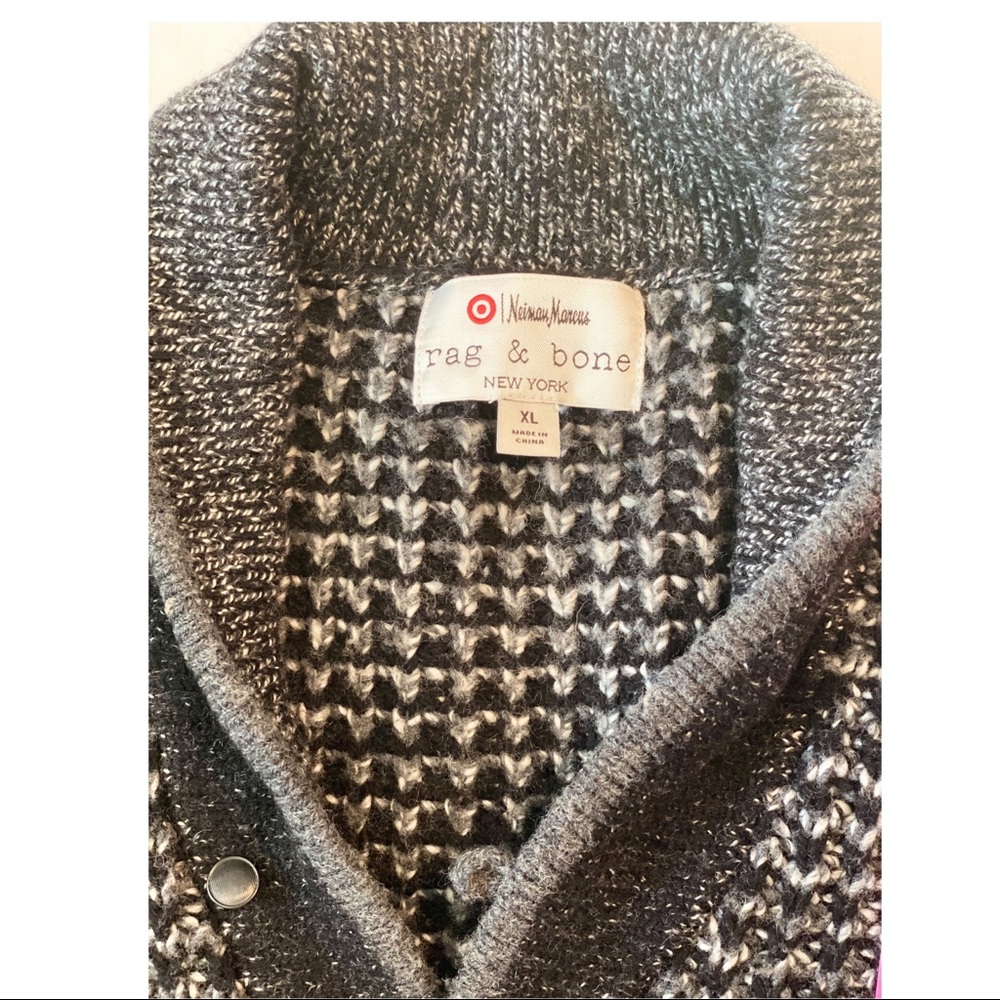 Rag & Bone Neiman Marcus | Target Cardigan - image 7